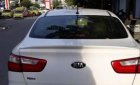 Kia Rio   2017 - Bán ô tô Kia Rio 2017, màu trắng, nhập khẩu nguyên chiếc, biển số 43