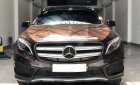 Mercedes-Benz GLA-Class GLA250 2016 - Cần bán Mercedes GLA250 đời 2016, màu nâu, xe gia đình, xe như mới