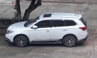 Mitsubishi Outlander 2.0 CVT 2017 - Gia đình bán xe Outlander 2.0 CVT chính chủ nhập khẩu nguyên chiếc từ Nhật bản