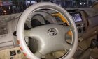 Toyota Fortuner   2009 - Bán xe Toyota Fortuner 2009, màu bạc như mới