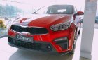 Kia Cerato  Deluxe 1.6  2019 - Kia Biên Hòa bán xe Kia Cerato 2019 số tự động bản 1.6 full option, trả góp 8 năm lãi suất cực thấp, L/H: 0933 755 485