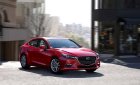 Mazda 3 FL 2019 - Bán xe Mazda 3, giá ưu đãi cực sock 649tr