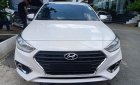 Hyundai Accent 2019 - Xả lô Hyundai Accent Base trắng+ Tặng quà 10tr+ Hỗ trợ nợ xấu nhóm 5