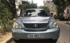 Lexus RX  330   2005 - Bán Lexus RX 330 đời 2005, xe còn khá mới