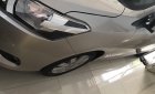 Toyota Vios E 2016 - Bán Toyota Vios E 2016 màu bạc, tự động xe rất mới