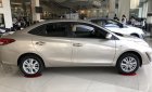 Toyota Vios 1.5E MT 2019 - Vios 1.5E MT 2019, giá bất ngờ - giao ngay, khuyến mãi đặc biệt trong tháng 07/2019, hỗ trợ trả góp LS từ 0.33%