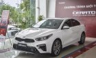 Kia Cerato 2019 - Kia Cerato 2019 2.0AT, 1.6AT- Ưu đãi lên đến 20tr + Tặng bộ phụ kiện cao cấp, xe có đủ màu HL: 090.68.15.358