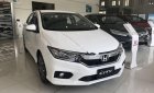 Honda City 1.5TOP 2019 - Cần bán xe Honda City 1.5TOP sản xuất năm 2019, màu trắng, có xe giao ngay 