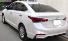 Hyundai Accent 2018 - Bán xe Hyundai Accent năm 2018, màu trắng, xe đẹp