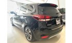 Kia Rondo 2.0 AT 2018 - HCM: Kia Rondo 2.0 AT 2018, màu đen, odo chỉ 31.000km