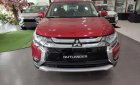 Mitsubishi Outlander 2019 - Bán ô tô Mitsubishi Outlander đời 2019, tất cả các màu với ưu đãi tốt nhất tháng 7