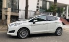 Ford Fiesta 1.0 EcoBoost Sport 2015 - Ford Fiesta bản cao cấp 1.0 AT Ecoboost mode 2015