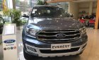 Ford Everest 2019 - Giá Ford Everest Titanium 1 cầu tốt nhất thị trường miền Bắc