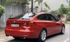 BMW 3 Series  320i GT   2015 - Bán BMW 3 Series 320i GT đời 2015, màu đỏ, không đâm đụng ngập nước