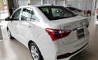 Hyundai Grand i10  1.2 MT 2019 - Bán Hyundai Grand I10 1.2MT Sedan giao ngay - Chỉ cần đưa trước từ 120tr lấy xe