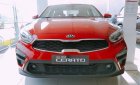 Kia Cerato  Deluxe 1.6  2019 - Kia Biên Hòa bán xe Kia Cerato 2019 số tự động bản 1.6 full option, trả góp 8 năm lãi suất cực thấp, L/H: 0933 755 485