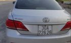 Toyota Camry  2.4  2009 - Bán Toyota Camry 2.4 đời 2009, màu bạc, xe nhập