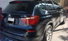 BMW X3 xDrive20i  2015 - Cần bán BMW X3 đời 2015, màu đen, nhập khẩu