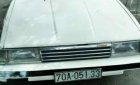 Daewoo Aranos   1985 - Bán Daewoo Aranos năm 1985, màu trắng, giá 48tr