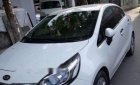 Kia Rio   2017 - Bán ô tô Kia Rio 2017, màu trắng, nhập khẩu nguyên chiếc, biển số 43