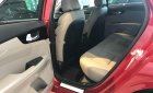 Kia Cerato Deluxe 1.6 AT 2019 - Bán ô tô Kia Cerato Deluxe 1.6 AT đời 2019, màu đỏ, xe sản xuất trong nước