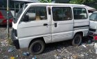 Suzuki Super Carry Van   2004 - Bán Suzuki Super Carry Van sản xuất 2004, màu trắng, xe nhập