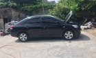 Toyota Yaris   2007 - Bán Toyota Yaris sản xuất năm 2007, màu đen, nhập khẩu Nhật Bản 