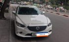 Mazda 6 2.0 AT 2016 - Bán gấp xe Mazda 6 2.0, Đk 12/2016 chính chủ mua mới từ đầu, xe đẹp