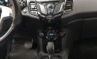 Ford Fiesta 1.0 EcoBoost Sport 2015 - Ford Fiesta bản cao cấp 1.0 AT Ecoboost mode 2015