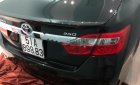 Toyota Camry 2.5Q 2014 - Cần bán xe Toyota Camry 2.5Q 2014 số tự động màu đen, biển số Tp cực đẹp, nội thất đẹp