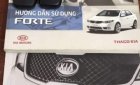 Kia Forte S 2013 - Cần bán gấp Kia Forte S năm 2013, màu trắng