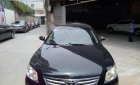 Toyota Camry 3.5Q 2007 - Bán Camry 3.5Q đời 2007, đi 11 vạn xịn