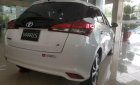 Toyota Yaris 1.5G CVT 2019 - Toyota Yaris 1.5G CVT 2019 nhập Thái Lan, giá cực bất ngờ
