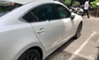 Mazda 6 2.0 AT 2016 - Bán gấp xe Mazda 6 2.0, Đk 12/2016 chính chủ mua mới từ đầu, xe đẹp