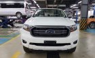 Ford Ranger 2020 - Siêu khuyến mại - Ranger XLS AT 2020 nhập khẩu nguyên chiếc, giảm tiền mặt tặng phụ kiện