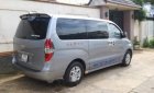 Hyundai Starex   2013 - Bán xe Hyundai Starex đời 2013, màu bạc, xe gia đình 