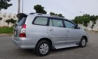 Toyota Innova G 2010 - Xe Toyota Innova 2010 bản G full đồ