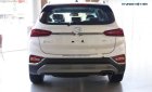 Hyundai Santa Fe 2019 - Bán Hyundai Santa Fe 2019 mới - Chỉ cần đưa trước 400tr lấy xe