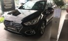 Hyundai Accent   1.4 AT   2019 - Bán Hyundai Accent 1.4 AT đặc biệt mẫu mới 2019 được nâng cấp cửa gió hàng ghế sau và ăng ten đuôi cá