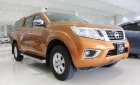 Nissan Navara 2.5 EL 2016 - Bán Nisan Navara 2.5 EL, nhập khẩu từ Thái, sản xuất 2016, xe nhà ít đi