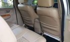 Toyota Fortuner   2009 - Bán xe Toyota Fortuner 2009, màu bạc như mới