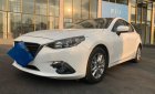 Mazda 3 2014 - Bán Mazda 3 Hatchback All New, đời 2015, đăng ký cuối 2014, xe nữ chạy kỹ, đang như mới