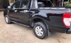 Ford Ranger XLS 2.2L 4x2 MT 2013 - Bán Ford Ranger màu đen, số sàn, đời 2013, xe chính chủ