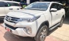 Toyota Fortuner G 2017 - Bán xe lướt Fortuner 2017 máy dầu, số sàn, giảm ngay 40tr nhé