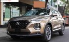 Hyundai Santa Fe 2.4L 2019 - Bán Hyundai Santa Fe 2019 bản tiêu chuẩn, máy xăng dung tích 2.4
