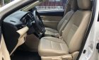 Toyota Vios 2016 - Bán Toyota Vios E 1.5 MT 2016, số sàn, màu trắng, hỗ trợ trả góp