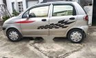 Daewoo Matiz   2003 - Bán xe Daewoo Matiz 2003, màu bạc, số sàn, giá chỉ 68 triệu