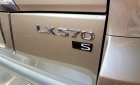 Lexus LX 570s  2019 - Cần bán Lexus LX570s Supper Sport sản xuất năm 2019, màu vàng cát mới 100%, LH 0982.84.2838