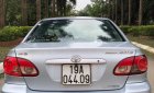 Toyota Corolla altis 2004 - Bán Toyota Corolla altis năm sản xuất 2004, màu bạc, đi êm gầm chắc, còn rất tốt