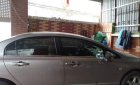 Honda Civic    1.8MT 2008 - Bán ô tô Honda Civic 1.8MT đời 2008, xe đẹp